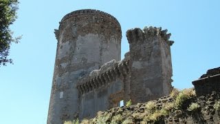 NEPI (VITERBO, LAZIO, ITALY)