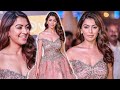 Hansika Motwani Slaying Her Princess Looks At Red Carpet