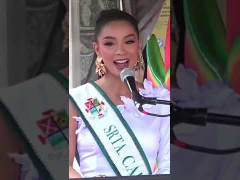 Cauca presente en el Reinado Nacional del Bambuco 2026