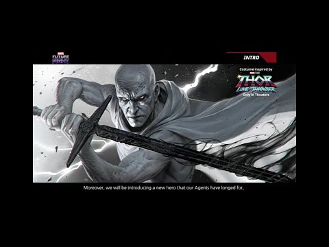 Gorr with a CTP of Veteran. PvE and PvP showcase.