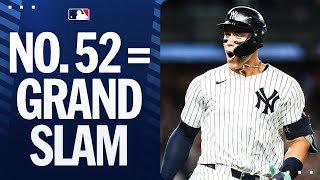 [分享] 今日Aaron Judge