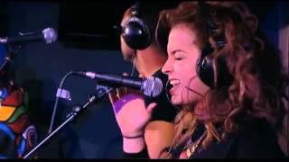 Rudimental - Waiting All Night ft. Ella Eyre (Radio 1 Live Lounge)