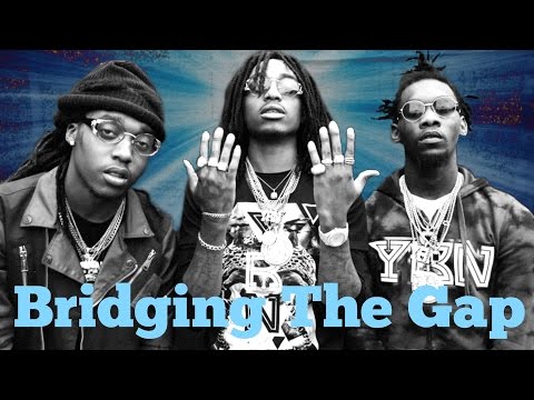 Migos Type Beat - Bridging the Gap (Prod By IdiomSounds)