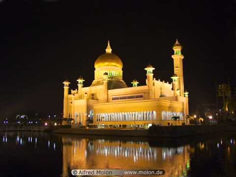 Ilahi-O Njeri O I Bekuar nga Sabit Salihu.mp4