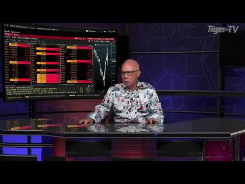 May 19th, 3PM ET Market Update on TFNN - 2021