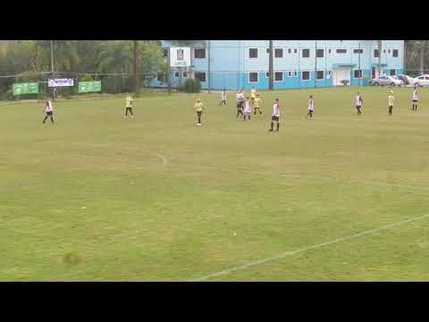 fut trainer x furacao cr/sc video 1