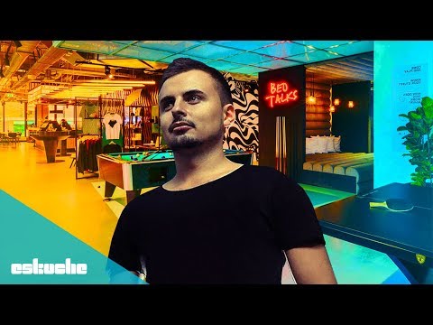 Eskuche | Layzer Live Radio Sessions