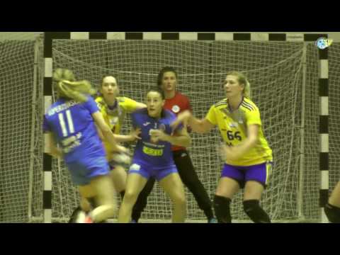 Vistal Gdynia vs. MKS Piotrcovia Piotrków Tryb 30-19