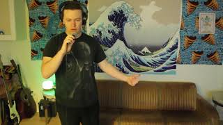 I Know My Love - with Peg Clancy Power&#39;s original