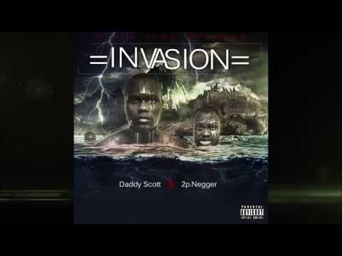 Daddy Scott & 2P Negger -  Intro