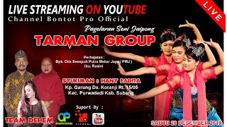 Download lagu LIVE JAIPONG TARMAN GROUP | GARUNG - PURWADADI - SUBANG | 28 DES 2019 mp3 Download lagu LIVE JAIPONG TARMAN GROUP | GARUNG - PURWADADI - SUBANG | 28 DES 2019 mp3
