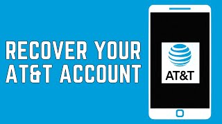 How To Recover Your AT&T User ID 2024 | AT&T Password Recovery Options