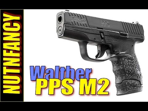 Walther PPS M2: Shootable Everyday Carry