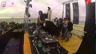 Marco Faraone - Live @ Rizla Event 2014