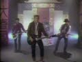 Red Rockers: Good as Gold Music Album Ad (1983)