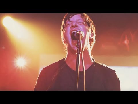 The New Pacific - Anchor (Official Video)