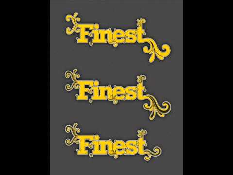Finest (Coja, Morbid) - Nemamo nista