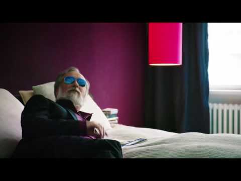 EDEKA   Supergeile Frau