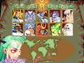 CPS2 Darkstalkers The Night Warriors JP Vampire Morrigan Aensland