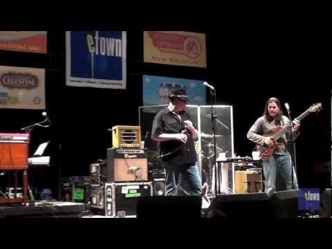 Blues Traveler - "But Anyway"   (eTown webisode 193)