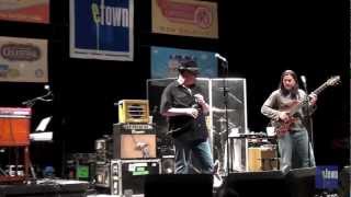Blues Traveler - &quot;But Anyway&quot;   (eTown webisode 193)
