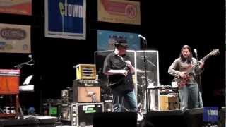 Blues Traveler - &quot;But Anyway&quot;   (eTown webisode 193)