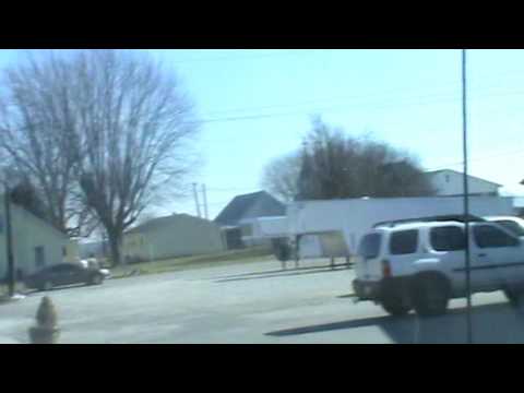 Welcome To Monrovia!