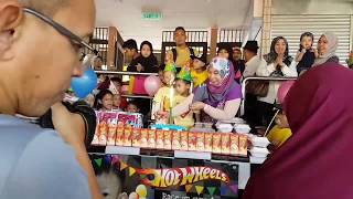 Aaron Birthday Happy Birthday Song