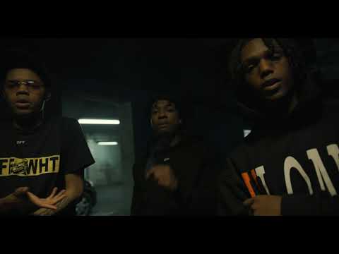 YC Jay, Tyfromchi, YC Myles - Static (Official Music Video)