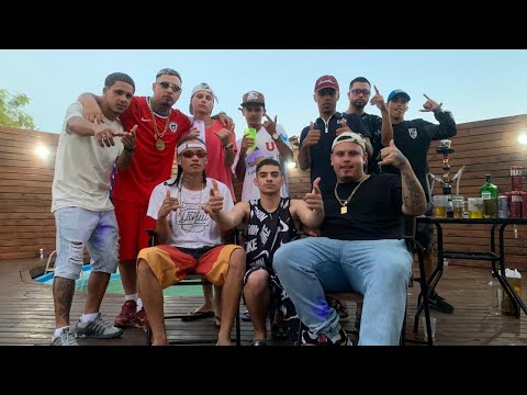Medley  Litoral - Mc’s Massinha, Cria, Kauanzinho,Kaup, Xandynho, THZ e Lebai / VR Contrubeats e FLS