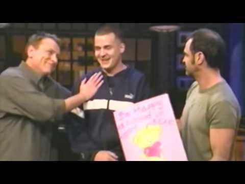 137 Greeting Cards w/ Greg Giraldo, Nick Di Paolo, Rick Shapiro, Ross Bennett