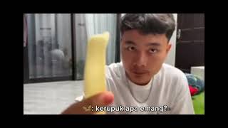 Download lagu POV ME AND MAS KAKA//pov mas kaka kabur dari sanggar karna laper mp3
