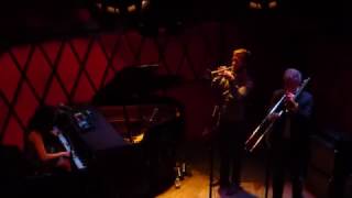 Vienna Teng: City Hall 2016-12-21 City Hall Rockwood Music Hall, New York City NY 1080HD