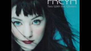 Freya - Mr. Opposite