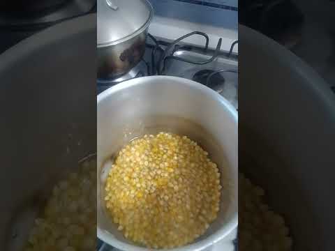 Pipoca - Silvano Martins