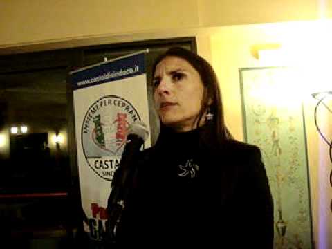 Serena Viselli: pannelli fotovoltaici alla ex Ramazzotti di Ceprano