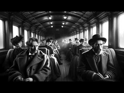 The First Class Passenger. A Short Story by Anton Chekhov