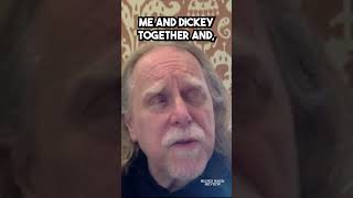 Warren Haynes Shares a Dickey Betts Story