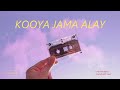 Kooya Jama Alay Badaga Love Song