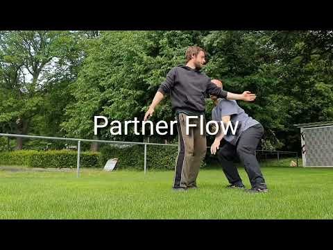 FLOW MOTION - Movement Class Cologne