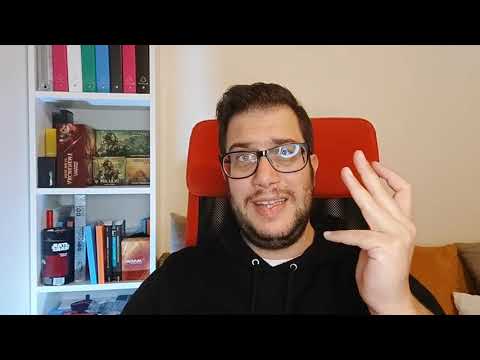 Le fasi di gioco in Magic the Gathering