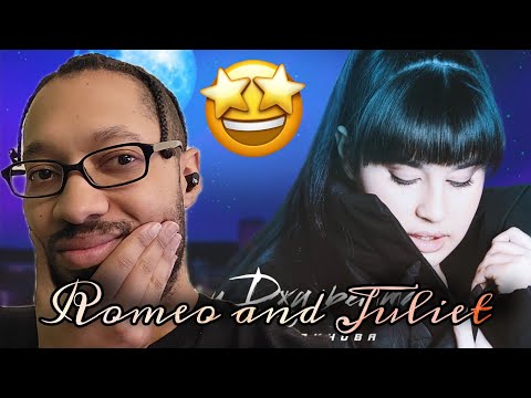Romeo and Juliet - Diana Ankudinova[REACTION]