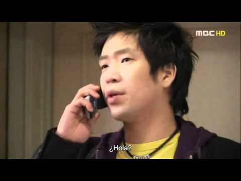 SAD LOVE STORY capitulo final 20 04/05 (sub al español)
