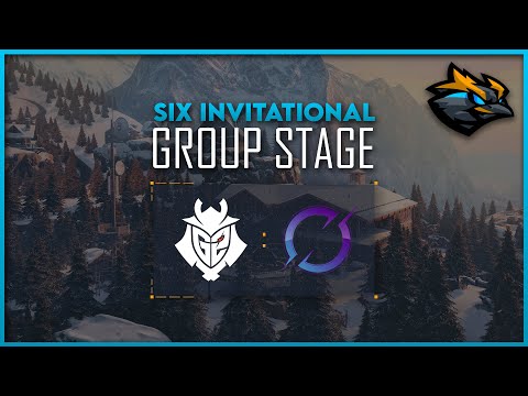 Pengu Reacts to G2 vs. DarkZero (Full Game) - Six Invitational 2021 Groupstage
