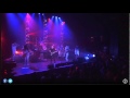 Moby - The Perfect Life - Live at The Fonda Theatre ...