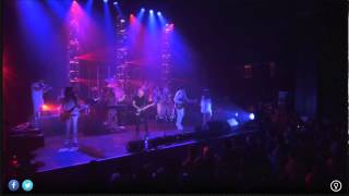 Moby - The Perfect Life - Live at The Fonda Theatre - Oct 4th, 2013