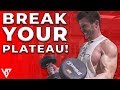 One Simple & Effective Way to Break Weight Lifting Plateaus