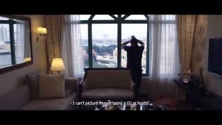 Swedish House Mafia ft  Usher   Euphoria