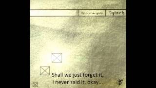 Glove Puppet - Banco de Gaia (Igizeh, 2000) subtitled