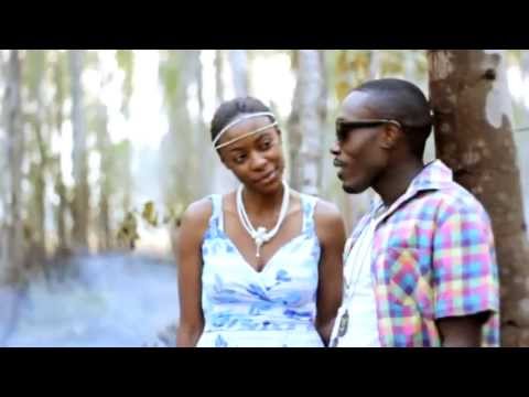 Eponaba - Roberto (Official Video HD) | Zambian Music 2014